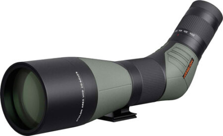 ATHLON SPOTTING SCOPE ARES G2 - 20-60X85 UHD 45 DEGREE