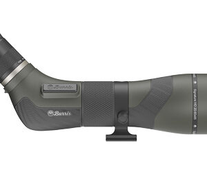 Burris Signature HD 20-60x Spotting Scope