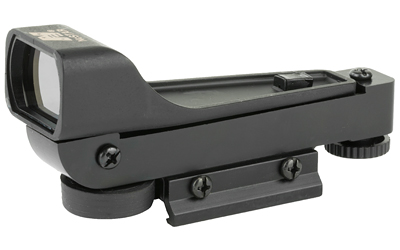 NCSTAR WVR Red Dot Reflex Sight UPC 814108011123