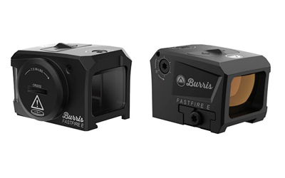 Burris FastFire E Red Dot Sight 000381302663