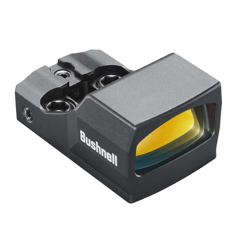 Bushnell RXU-200 1x21 6MOA Red Dot Sight 029757008763