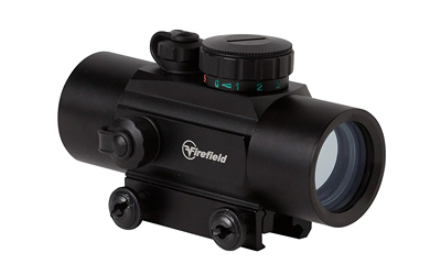 Firefield Agility 1x30 Red Dot Sight - UPC 810119019622