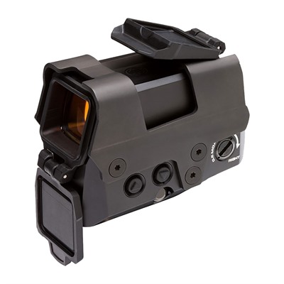 ROMEO8T 1x38mm Ballistic Circle Dot Red Dot Sight, Black 798681590643