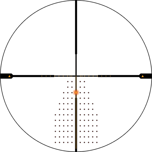 SIG OPTICS SCOPE SIERRA6 BDX - 3-18X44 BDX-R2 SF 30MM MATTE