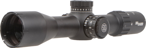 SIG SCOPE TANGO DMR 3-18X44MM - 34MM SF ILL FFP MOA MILL 2.0
