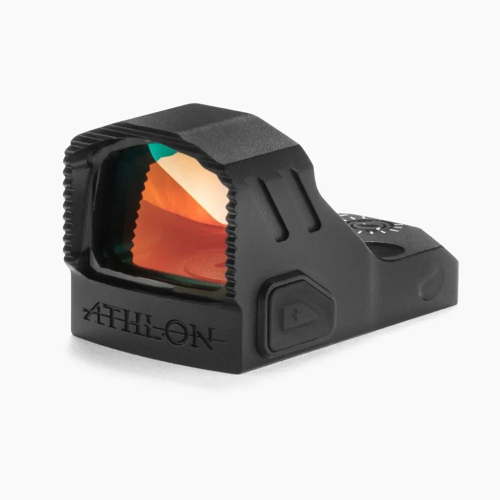 Athlon Midas EDC Pro Red Dot Sight 813869024908