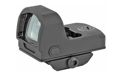 UTG OP3 Micro Green 4.0 Single Dot Sight - UPC 123456789012