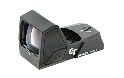 CTC RAD Pro Green Dot - UPC 850013143962