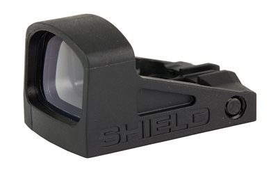 SHLDS SMS2 Poly ED Mini Sight 2 MOA UPC 794712615071