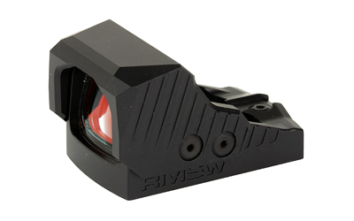 SHLDS RMSW HD Heavy Duty Reflex Sight - 4 MOA UPC: 794712615958