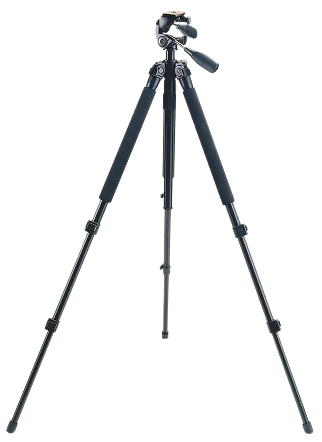Bushnell 784040 Advanced Tripod Black Titanium