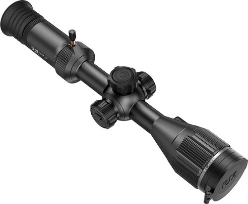 RIX LEAP L6 THERMAL SCOPE - 640 50MM WITH LRF