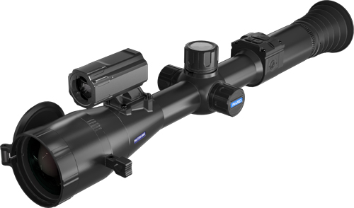 PARD PANTERA 480 THERMAL RIFLE - SCOPE 35MM LENS W/LRF