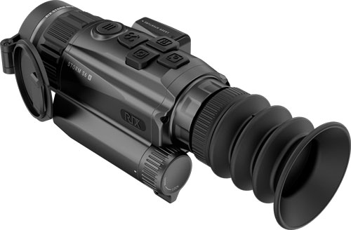 RIX STORM S6 THERMAL SCOPE - 640 35MM WITH LRF