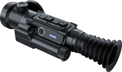 PARD OCELOT 480 THERMAL RIFLE - SCOPE 50MM LENS W/LRF