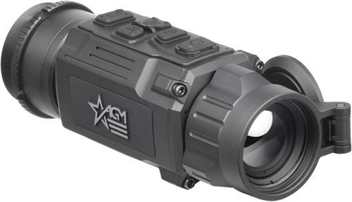 AGM RATTLER C V2 19-256 THRMAL - CLIP ON 256X192 19MM LENS