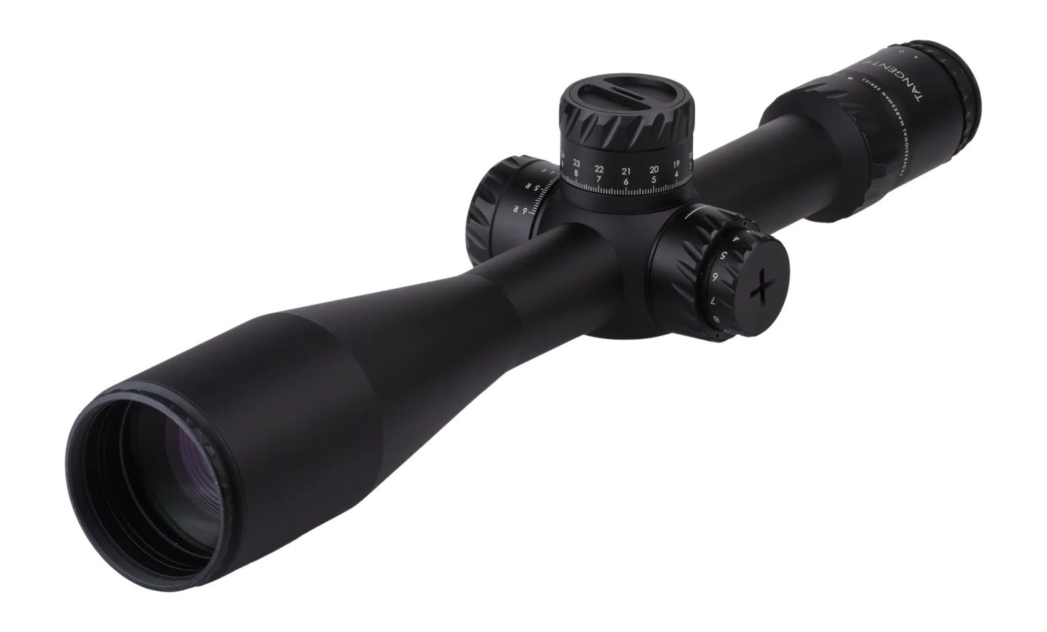 TANGENT THETA 800100-0011 GEN3 XR FINE 5-25X56