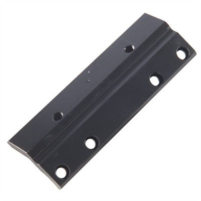 #1 SIDE MOUNT BASE