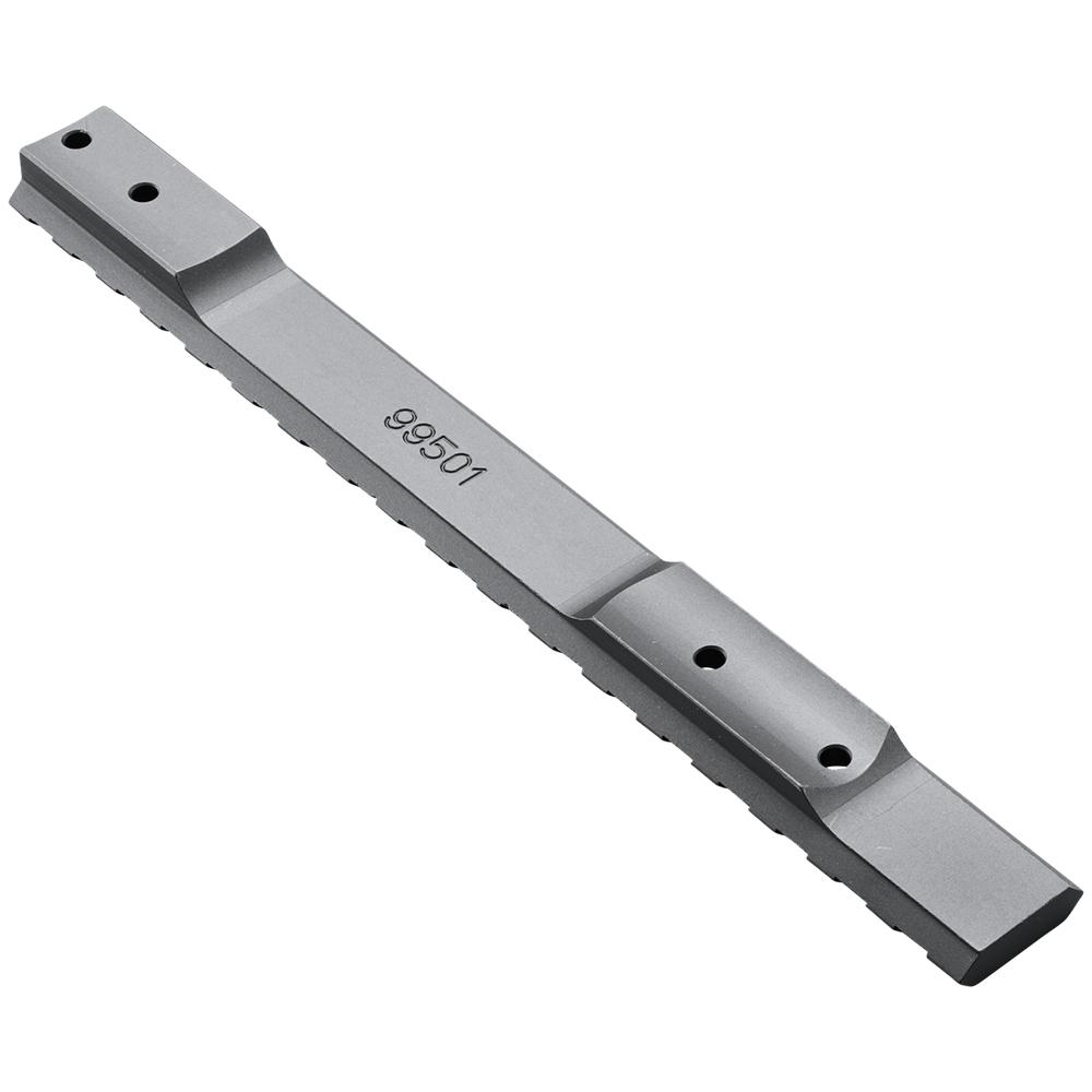 Weaver 1-Piece Extended Multi-Slot Picatinny Scope Base Remington 700 LA