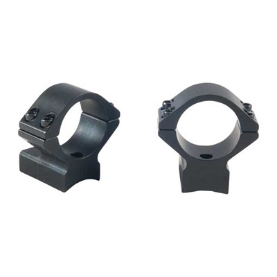 WINCHESTER 70 .860'' REAR 1'' LOW SCOPE MOUNT