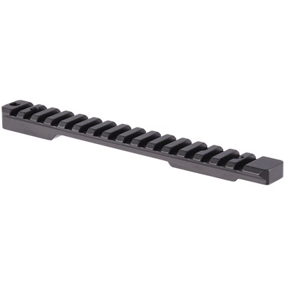 REMINGTON 700, 721, 722, 725, 40X LA PICATINNY BASE 20 MOA