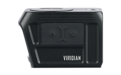 VIRIDIAN RFX44 COMPACT GRN DOT RMR
