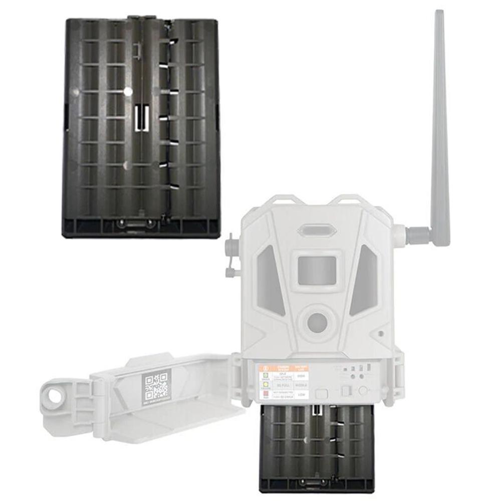 Bushnell CelluCORE Lithium Battery Pack Dual Sims