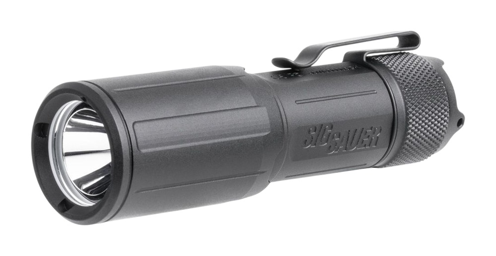 SIG SOFEC002 FOXTROT-EDC COMPACT FLASHLIGHT
