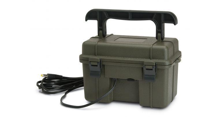 Stealhcam 12V Battery Box for Stealthcam and Wildview Cams