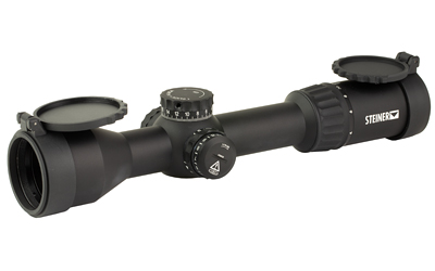 STEINER H6XI 2-12X42MM BLK