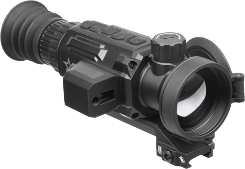 AGM SECUTOR LRF 50-640 THERMAL - RFL SCP 640X512 50MM LENS 50HZ