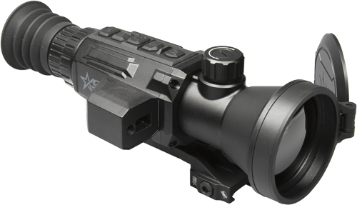 AGM SECUTOR LRF 75-640 THERMAL - RFL SCP 640X512 75MM LENS 50HZ