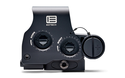 EOTECH EXPS3 1 MOA Dot Sight with Quick Detach - Black UPC 672294600794