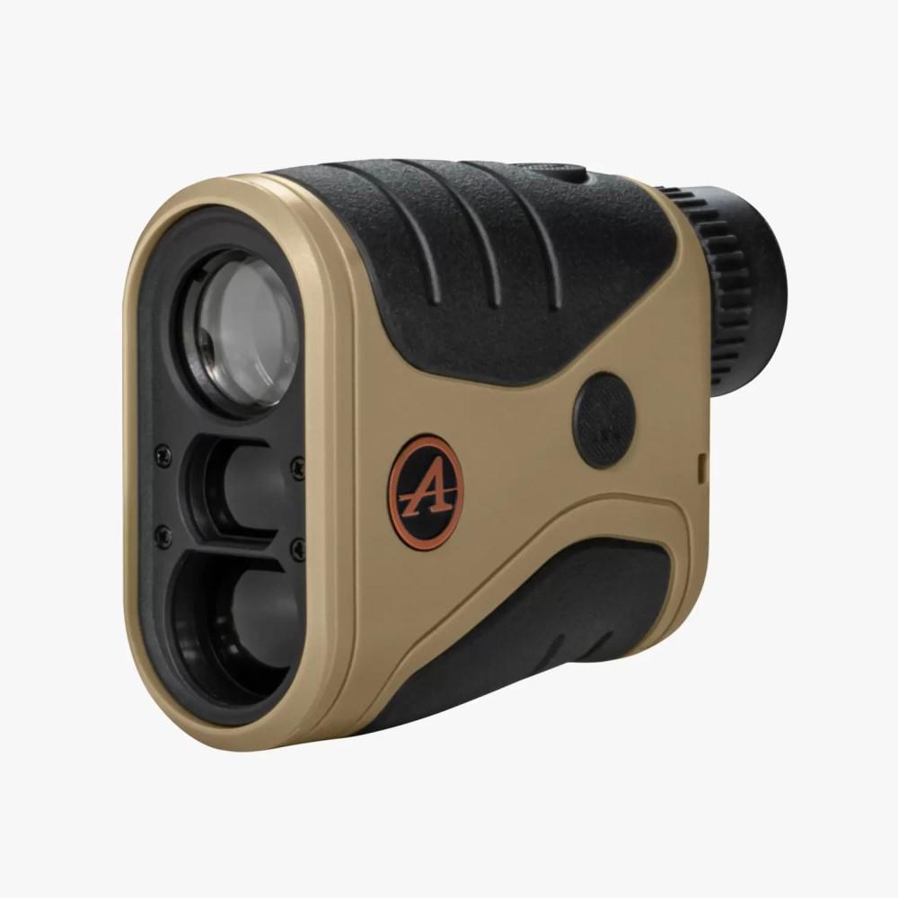 Athlon Talos G2 850 Yard 6x Laser Rangefinder - Tan