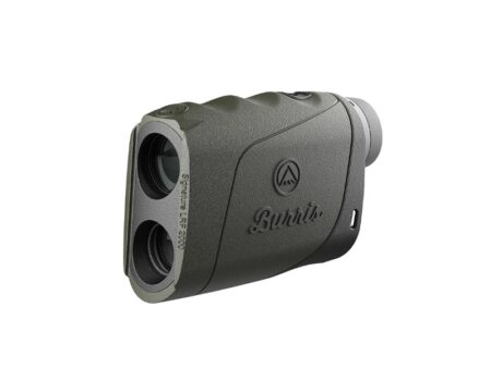 Burris Signature LRF 2000 7x25mm Laser Rangefinder
