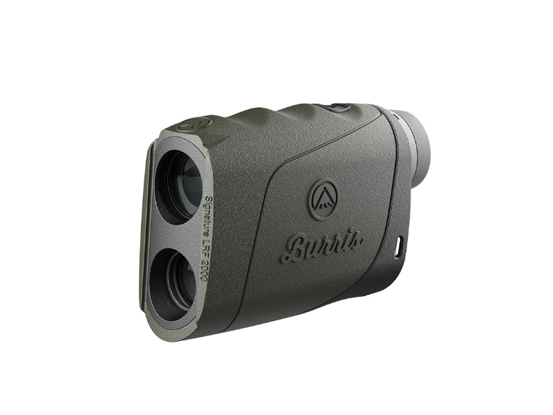 Burris Signature LRF 2000 7x25mm Laser Rangefinder
