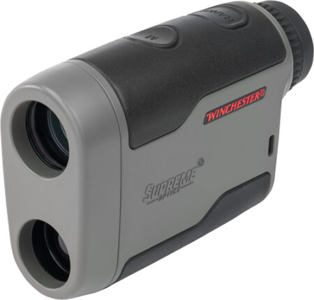 Winchester Supreme 7x24mm Laser Rangefinder