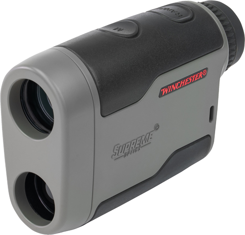 Winchester Supreme 7x24mm Laser Rangefinder
