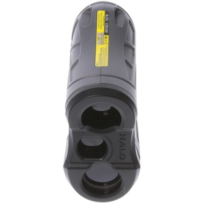 Halo CL600 5x Laser Rangefinder