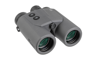 SIG SAUER Canyon 10x42mm Rangefinding Binoculars - Graphite
