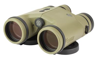 SIG SAUER KILO6K-HDX Gen II 10x42mm Rangefinding Binoculars