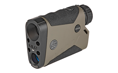 SIG SAUER KILO5K 7x25mm Laser Rangefinder - Ranger Green